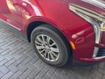 2019 Cadillac XT5 Luxury FWD