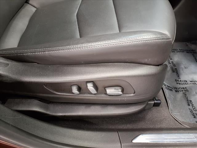 2022 Cadillac XT5 FWD Premium Luxury