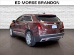 2022 Cadillac XT5 FWD Premium Luxury