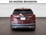 2022 Cadillac XT5 FWD Premium Luxury