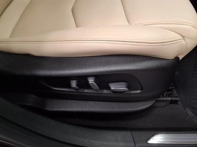 2019 Cadillac XT5 Luxury FWD