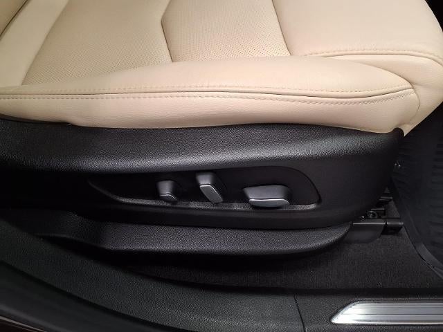 2019 Cadillac XT5 Luxury FWD