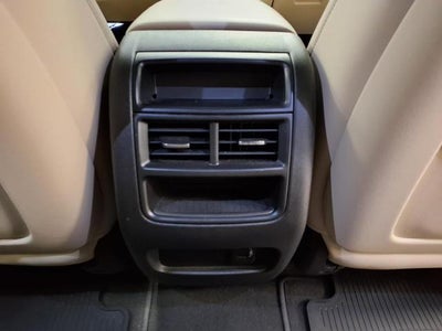 2019 Cadillac XT5 Luxury FWD