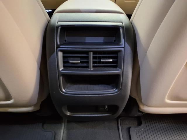 2019 Cadillac XT5 Luxury FWD