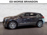 2019 Cadillac XT5 Luxury FWD