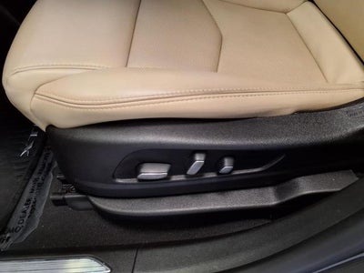2019 Cadillac XT5 Luxury FWD