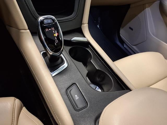2019 Cadillac XT5 Luxury FWD