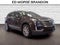 2019 Cadillac XT5 Luxury FWD