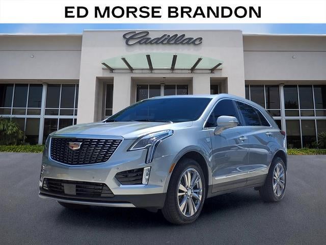 2026 Cadillac XT5 FWD Premium Luxury's photo