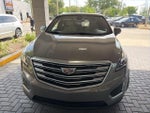 2018 Cadillac XT5 Luxury FWD