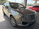 2018 Cadillac XT5 Luxury FWD