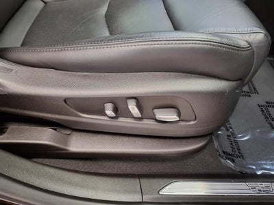 2017 Cadillac XT5 Premium Luxury FWD