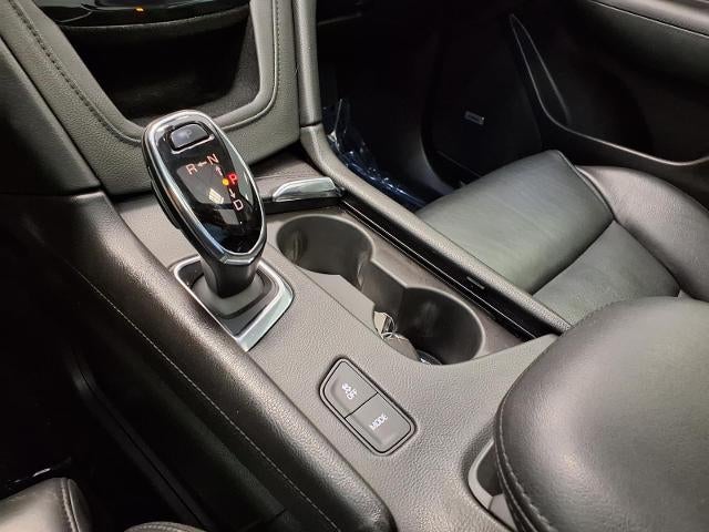 2017 Cadillac XT5 Premium Luxury FWD