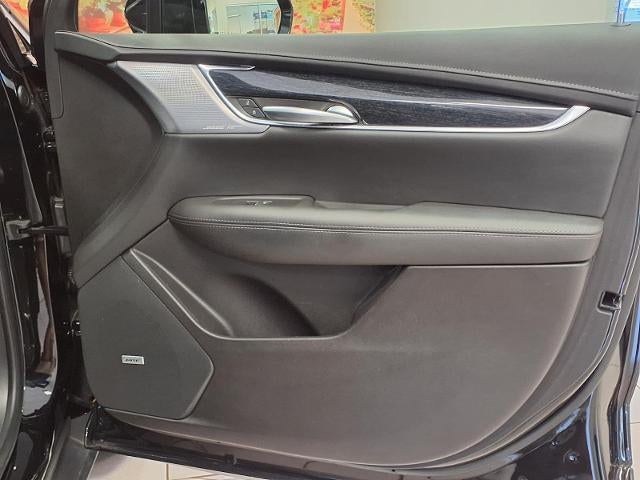 2023 Cadillac XT5 AWD Premium Luxury