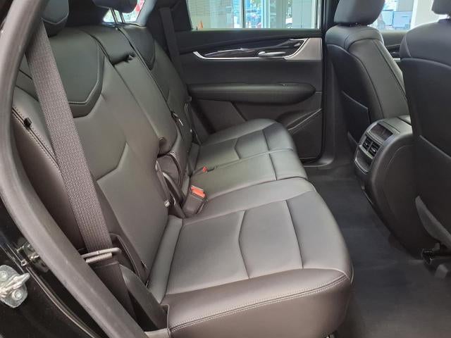 2023 Cadillac XT5 AWD Premium Luxury