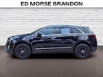2023 Cadillac XT5 AWD Premium Luxury