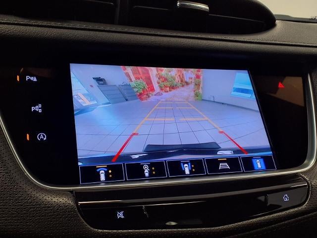 2023 Cadillac XT5 AWD Premium Luxury