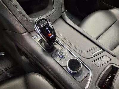 2023 Cadillac XT5 AWD Premium Luxury