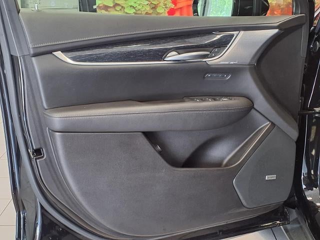 2023 Cadillac XT5 AWD Premium Luxury