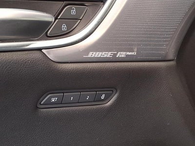 2023 Cadillac XT5 AWD Premium Luxury
