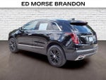 2023 Cadillac XT5 AWD Premium Luxury