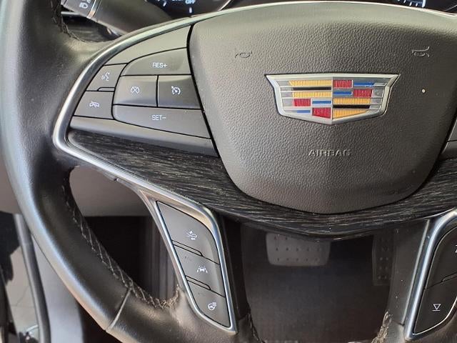 2023 Cadillac XT5 AWD Premium Luxury