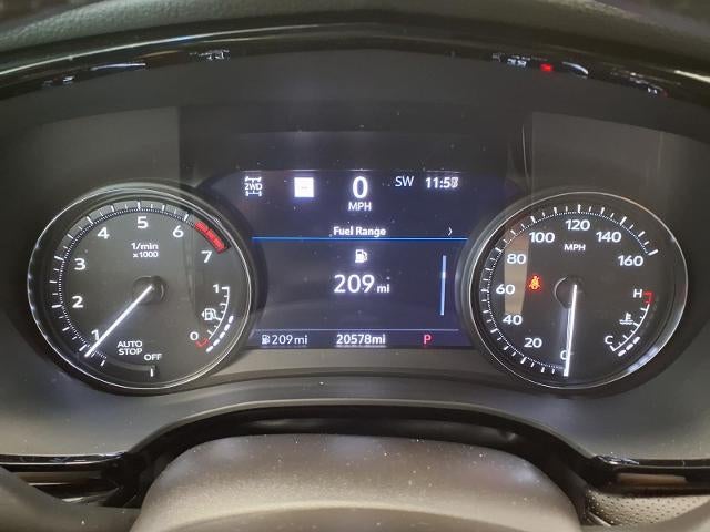 2023 Cadillac XT5 AWD Premium Luxury