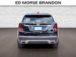 2023 Cadillac XT5 AWD Premium Luxury