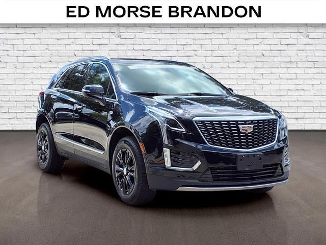2023 Cadillac XT5 AWD Premium Luxury