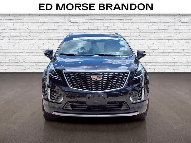 2023 Cadillac XT5 AWD Premium Luxury