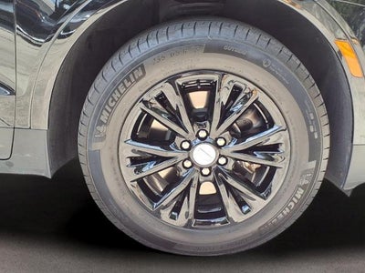 2023 Cadillac XT5 AWD Premium Luxury
