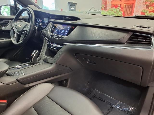 2023 Cadillac XT5 AWD Premium Luxury