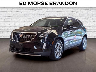 2023 Cadillac XT5 AWD Premium Luxury