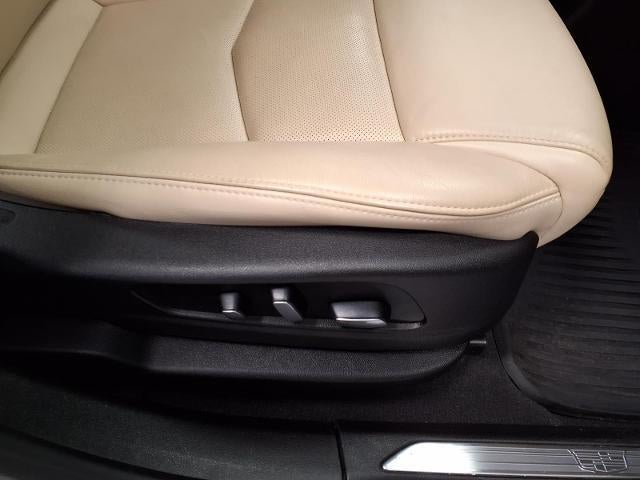 2019 Cadillac XT5 Luxury AWD