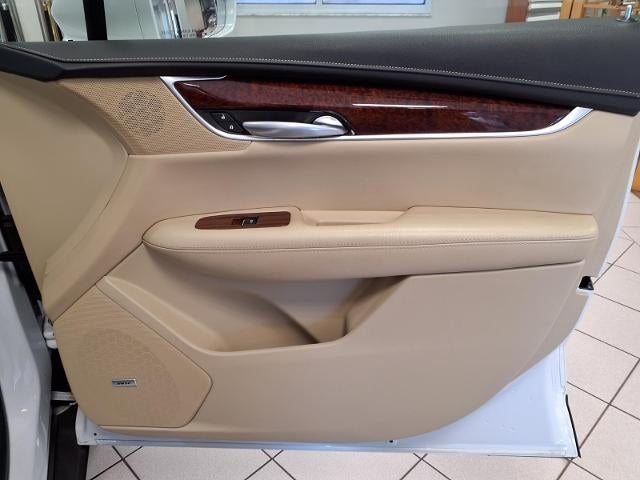 2019 Cadillac XT5 Luxury AWD