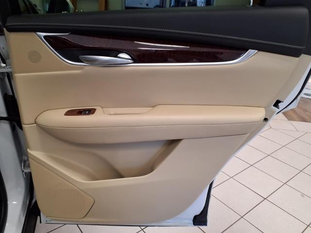 2019 Cadillac XT5 Luxury AWD