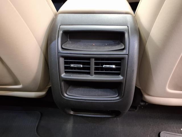 2019 Cadillac XT5 Luxury AWD