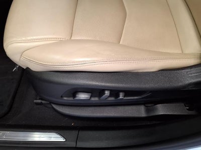 2019 Cadillac XT5 Luxury AWD