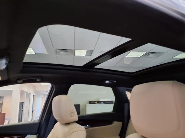 2019 Cadillac XT5 Luxury AWD