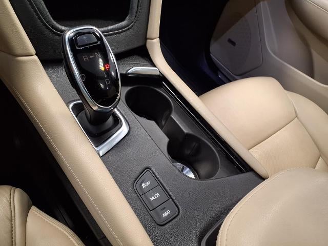 2019 Cadillac XT5 Luxury AWD