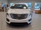 2019 Cadillac XT5 Luxury AWD