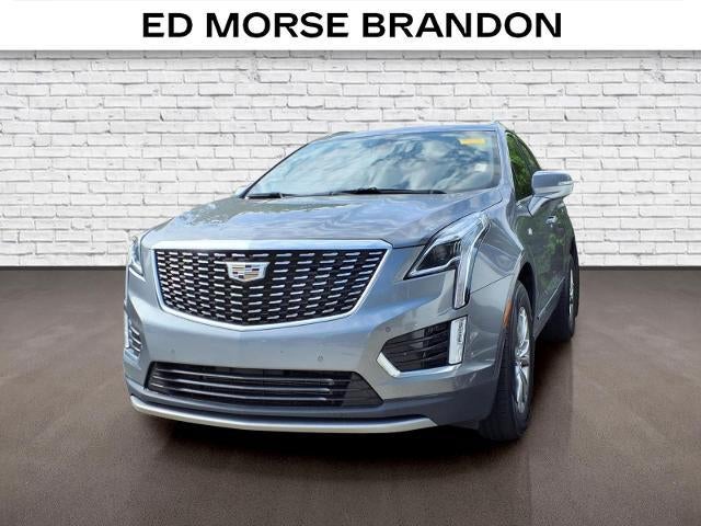 2020 Cadillac XT5 AWD Premium Luxury's photo