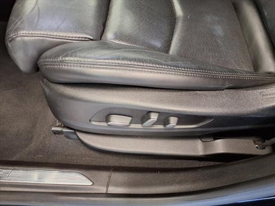 2017 Cadillac XT5 Luxury AWD