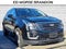 2017 Cadillac XT5 Luxury AWD