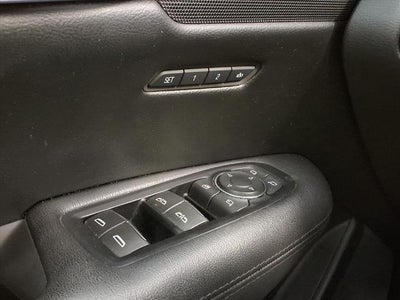 2017 Cadillac XT5 Luxury AWD