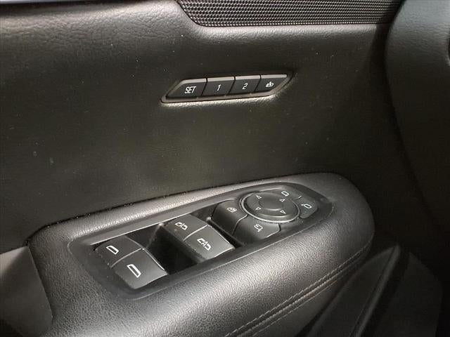 2017 Cadillac XT5 Luxury AWD