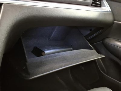 2017 Cadillac XT5 Luxury AWD