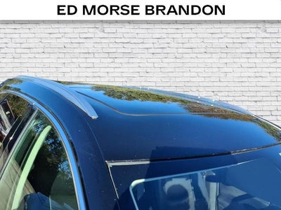 2017 Cadillac XT5 Luxury AWD