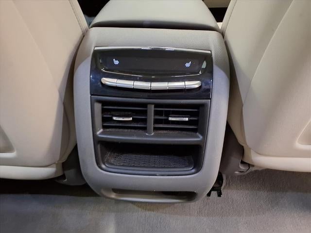 2019 Cadillac XT5 Luxury AWD