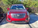 2019 Cadillac XT5 Luxury AWD